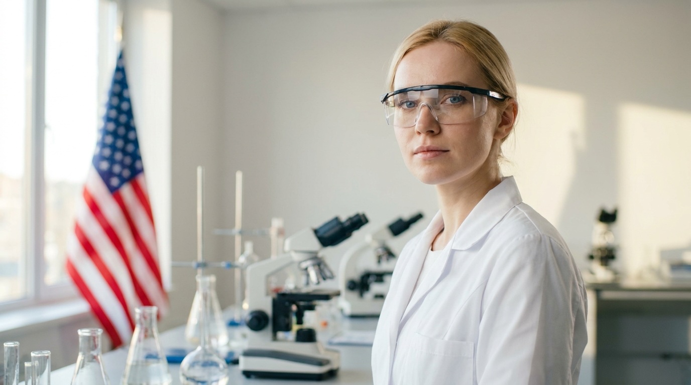 PhD в США - Global Generation