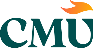 Логотип Канадский меннонитский университет (Canadian Mennonite University): обучение и поступление