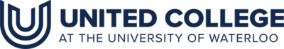 Логотип Юнайтед-колледж (United College), Ватерлоо: обучение и поступление