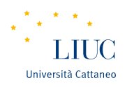 Логотип Университет Карло Каттанео (LIUC): обучение и поступление