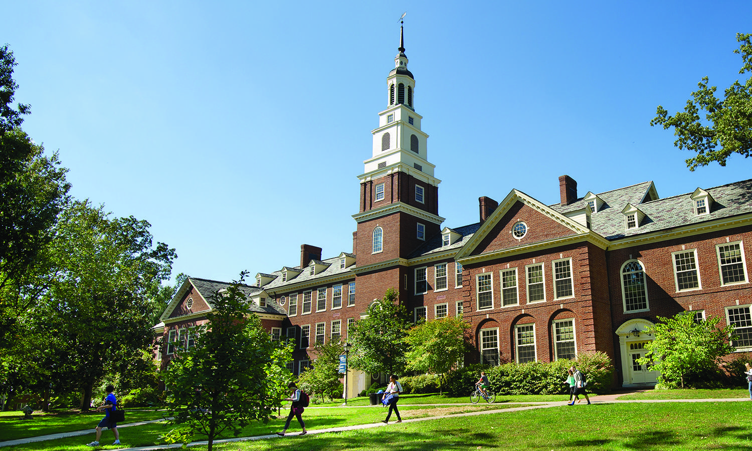 Кампус Berea College