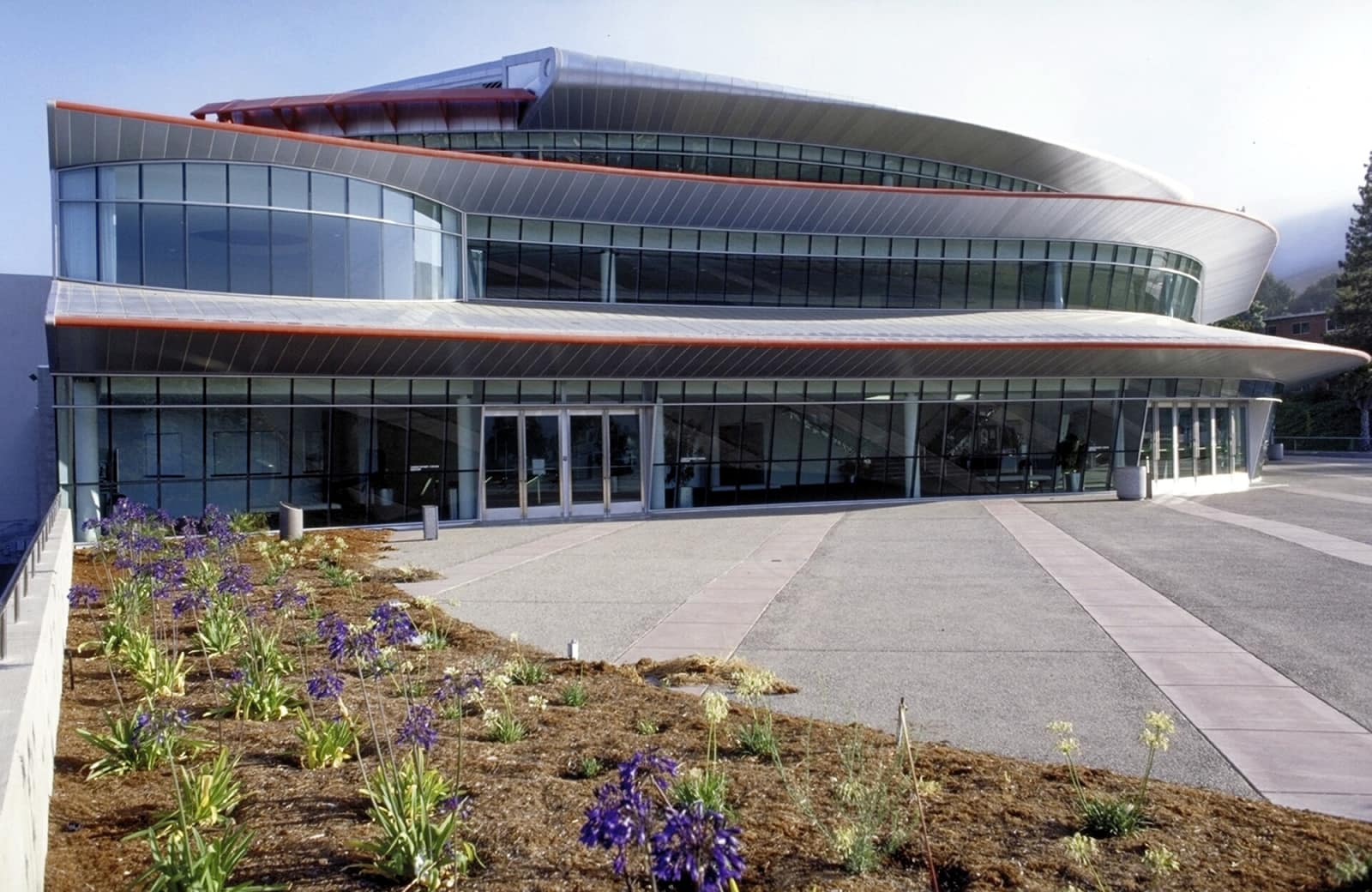 Кампус California Polytechnic State University