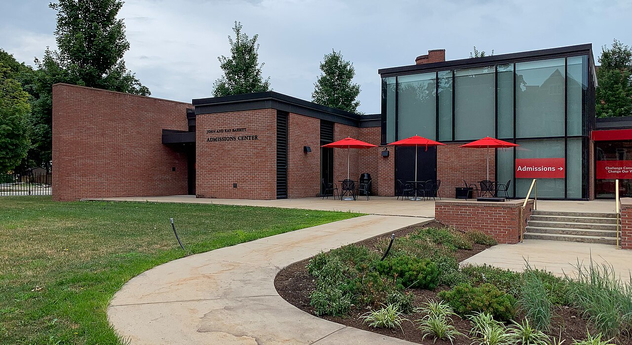Центр биологии Ласри, Clark University