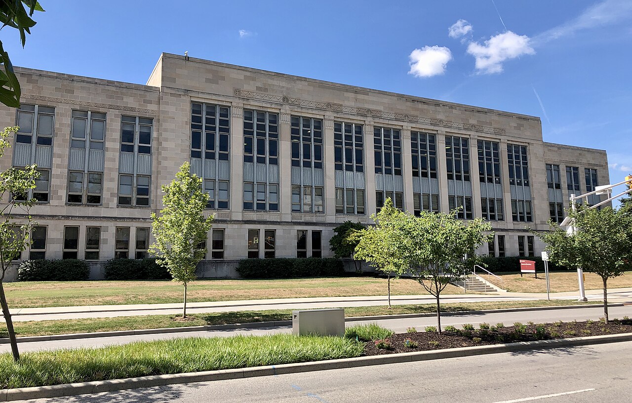 Школа стоматологии, IU Indianapolis