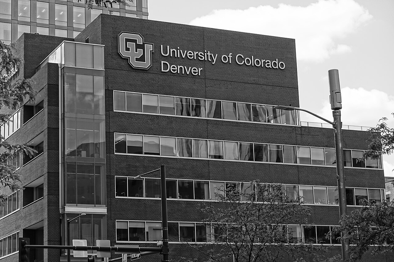 Бизнес-школа University of Colorado Denver