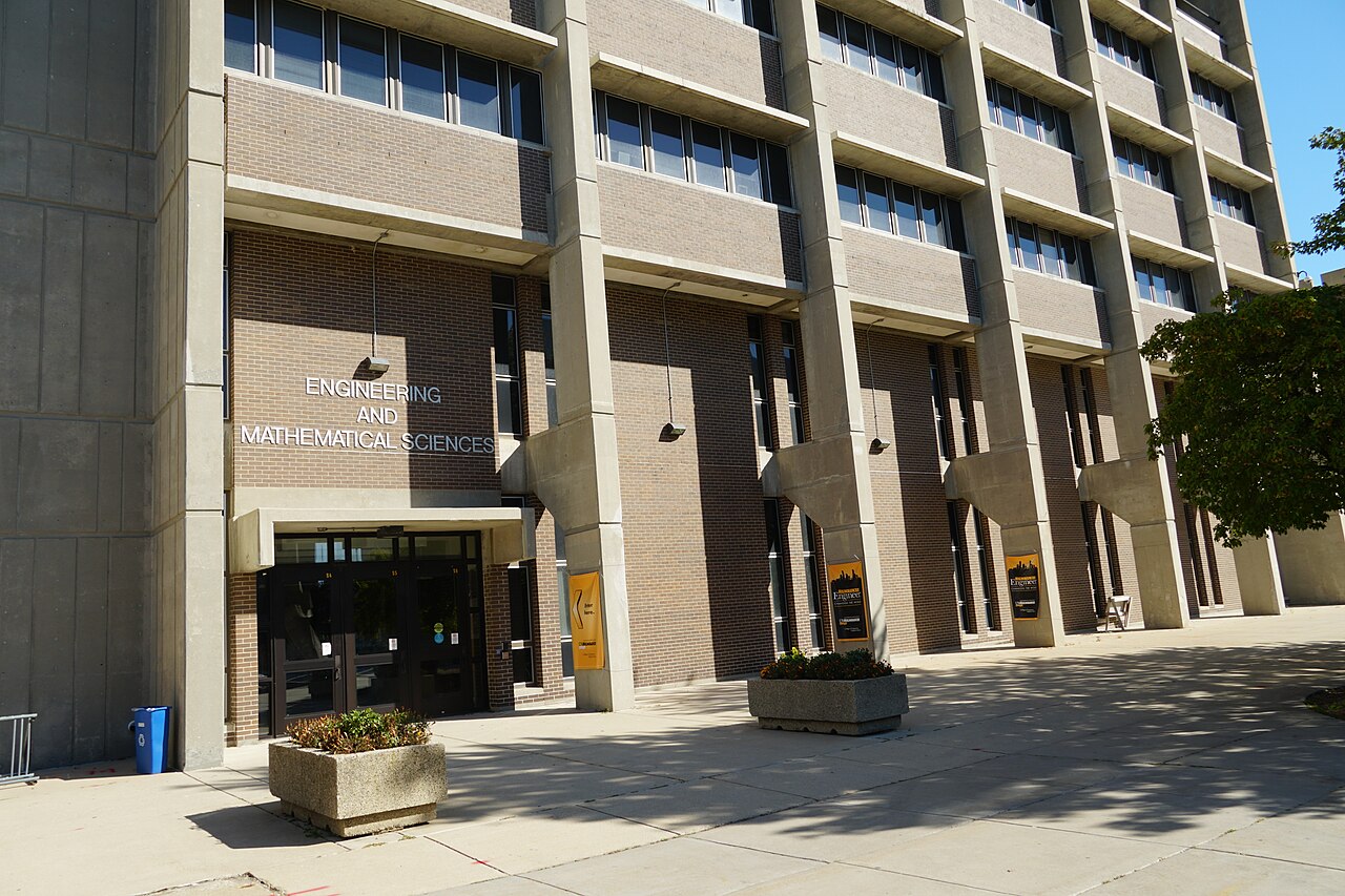 Библиотека Голды Меир, University of Wisconsin-Milwaukee