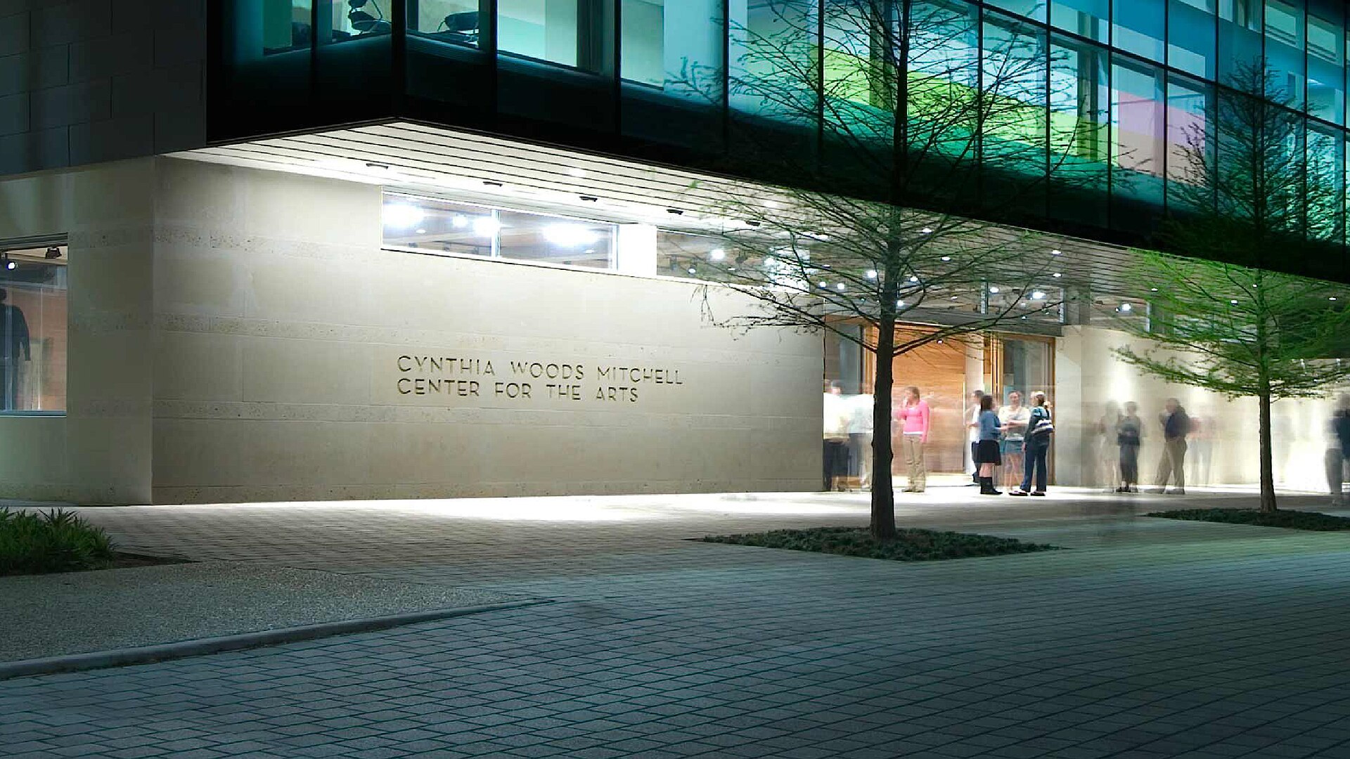 Кампус University of South Alabama (USA)